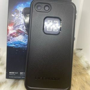 iPhone 7 cover lifeproof